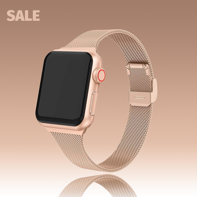 Apple watch series hot sale 4 wristbands