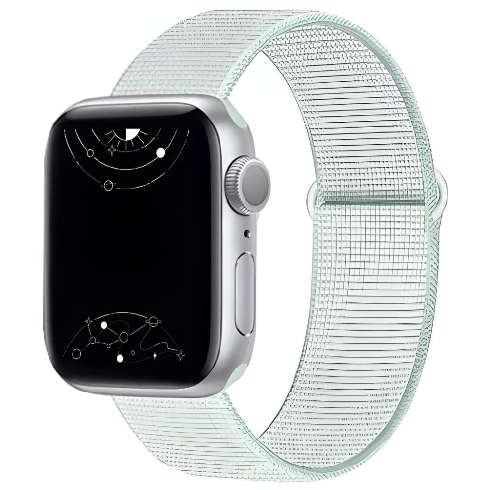 Apple Watch Band | Nix Premium Nylon Sport Loop Strap | Compatible Apple Watch Band | Nix Premium Nylon Sport Loop Strap | Compatible