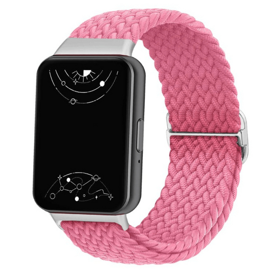 Neco Braided Nylon Band For Galaxy Fit3