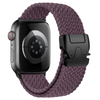 Moneo Braided Nylon Loop Band