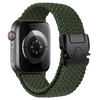Moneo Braided Nylon Loop Band