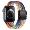 Moneo Braided Nylon Loop Band