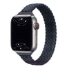 Abduco Slim Braided Nylon Loop Band - Astra Straps