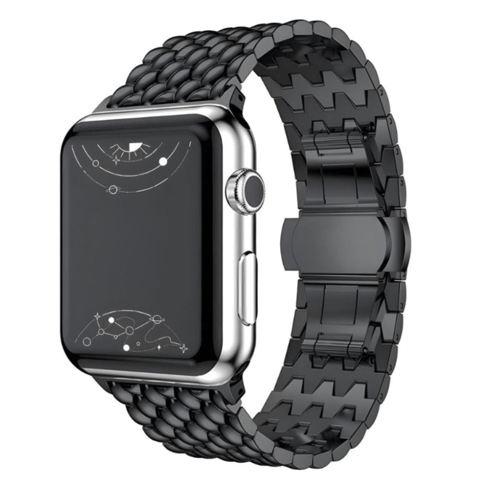 Acer Stainless Steel Band - Astra Straps
