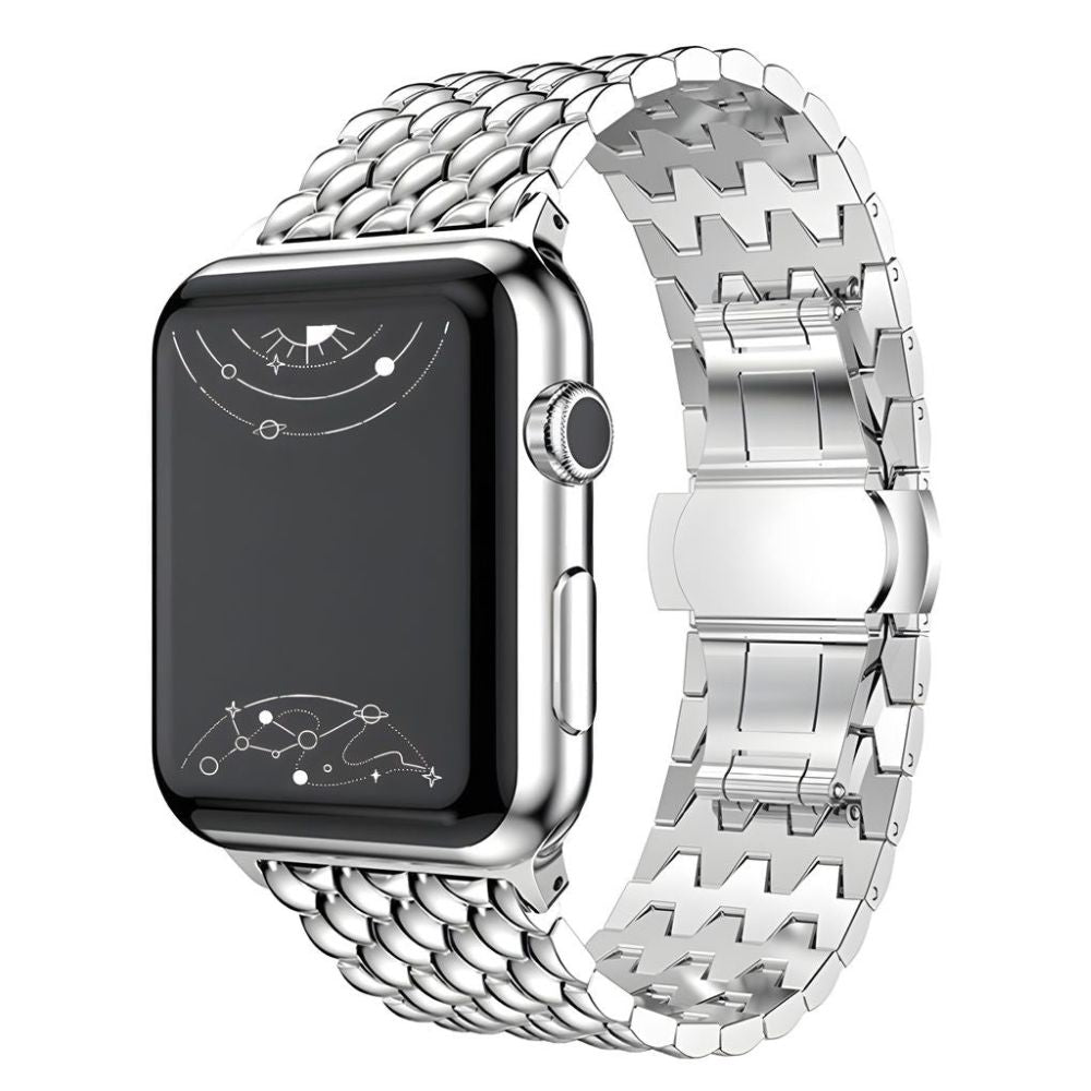 Acer Stainless Steel Band - Astra Straps