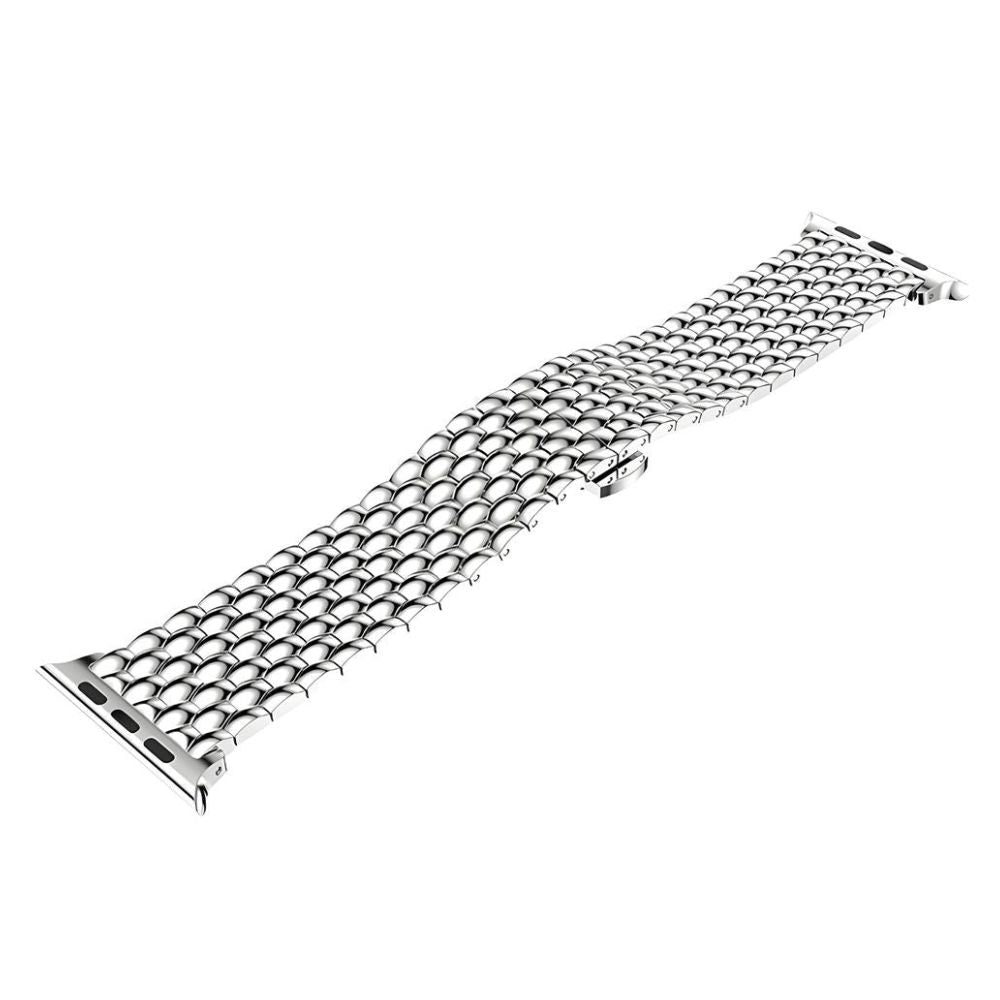 Acer Stainless Steel Band - Astra Straps