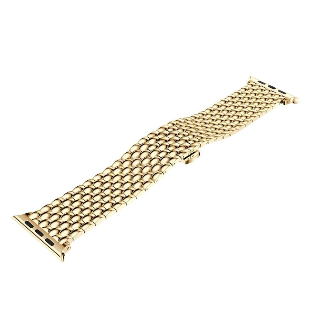 Acer Stainless Steel Band - Astra Straps