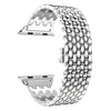 Acer Stainless Steel Band - Astra Straps
