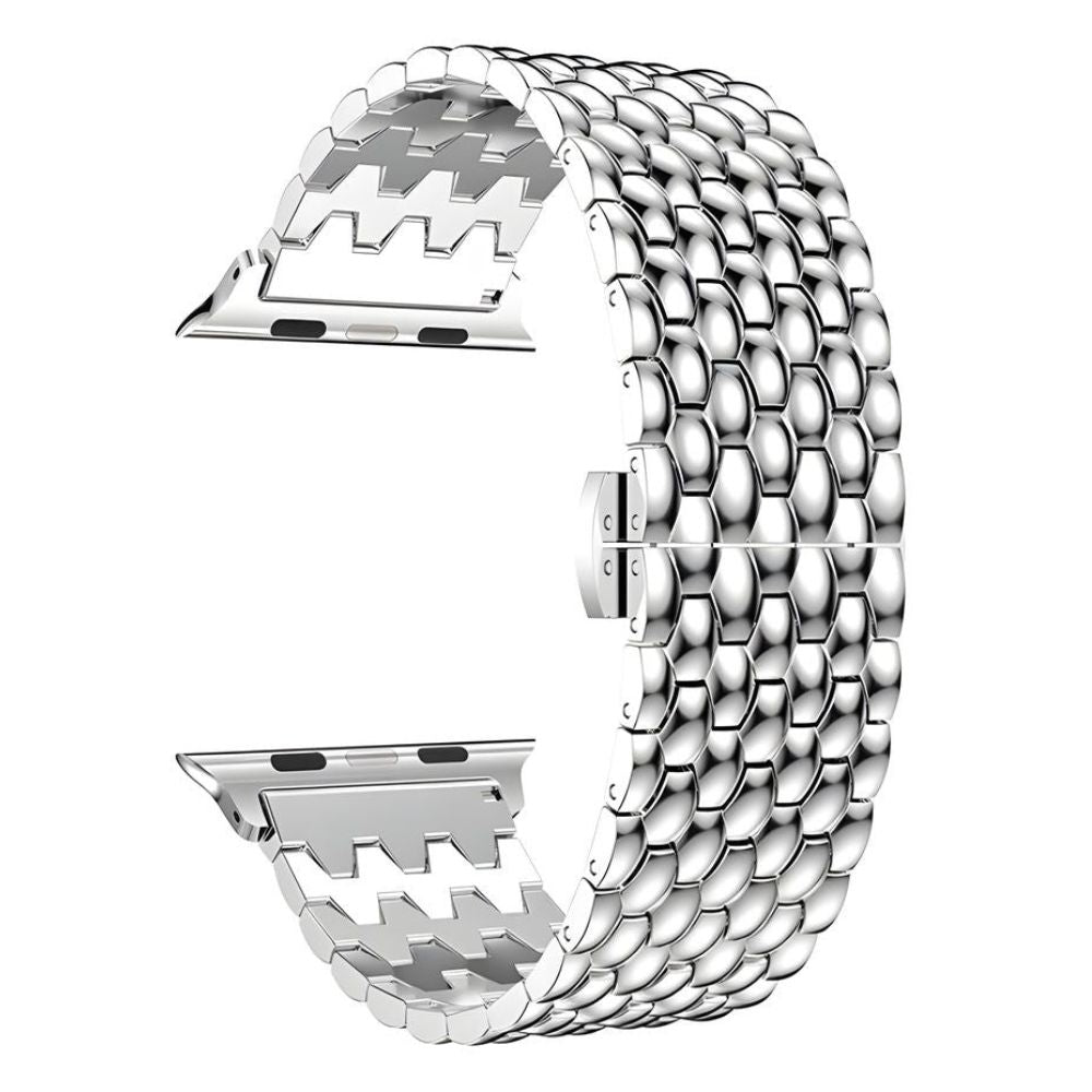 Acer Stainless Steel Band - Astra Straps