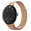 Aenea Magnetic Milanese Loop Band for Google Pixel Watch - Astra Straps