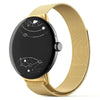 Aenea Magnetic Milanese Loop Band for Google Pixel Watch - Astra Straps