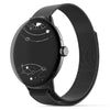 Aenea Magnetic Milanese Loop Band for Google Pixel Watch - Astra Straps