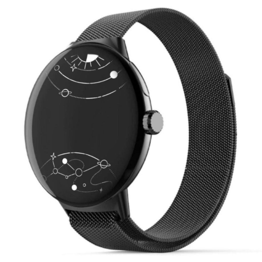 Aenea Magnetic Milanese Loop Band for Google Pixel Watch - Astra Straps