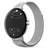 Aenea Magnetic Milanese Loop Band for Google Pixel Watch - Astra Straps