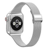 Aere Slim Stainless Steel Band - Astra Straps