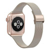 Aere Slim Stainless Steel Band - Astra Straps