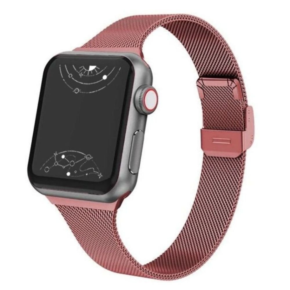Aere Slim Stainless Steel Band - Astra Straps