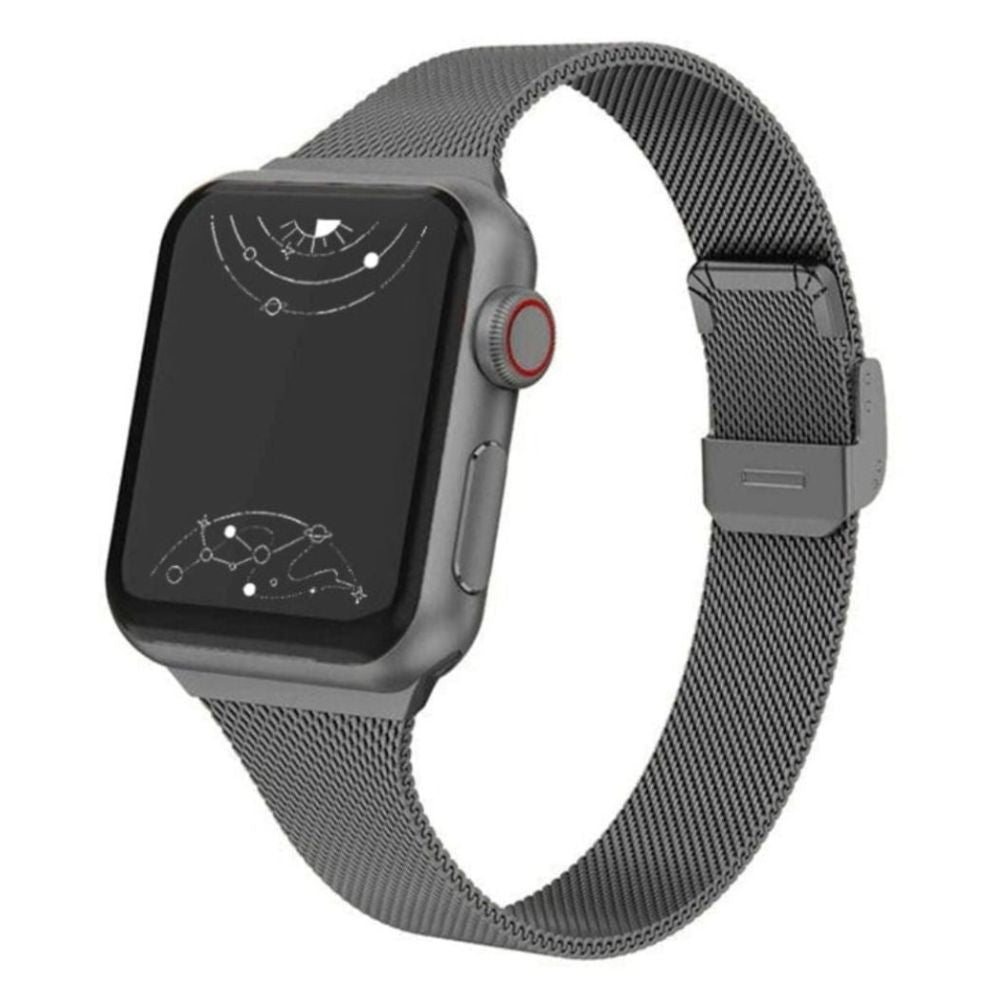 Aere Slim Stainless Steel Band - Astra Straps