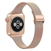 Aere Slim Stainless Steel Band - Astra Straps