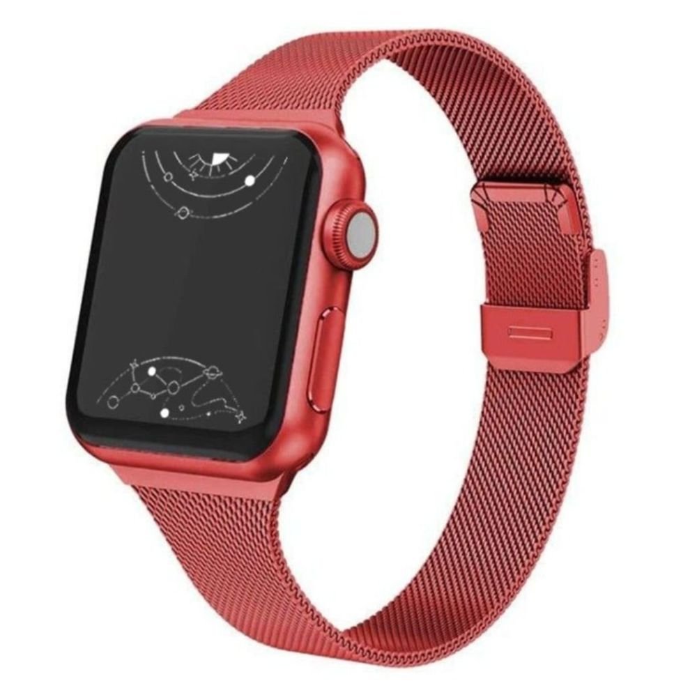 Aere Slim Stainless Steel Band - Astra Straps