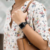 Aere Slim Stainless Steel Band - Astra Straps