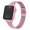 Aere Slim Stainless Steel Band - Astra Straps