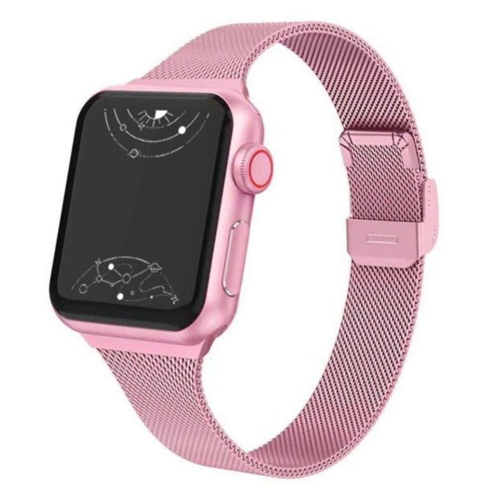Aere Slim Stainless Steel Band - Astra Straps