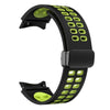 Agere Magnetic D - Buckle Galaxy Sports Band - Astra Straps