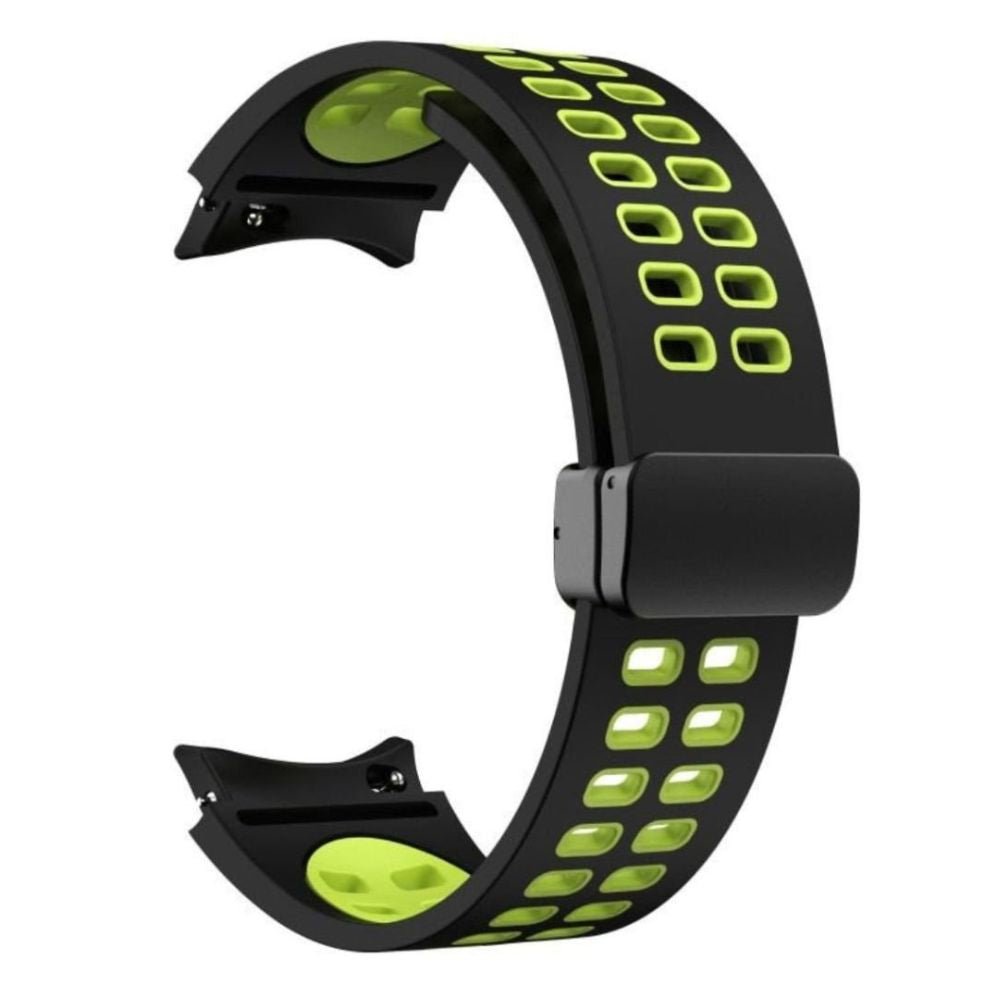 Agere Magnetic D - Buckle Galaxy Sports Band - Astra Straps