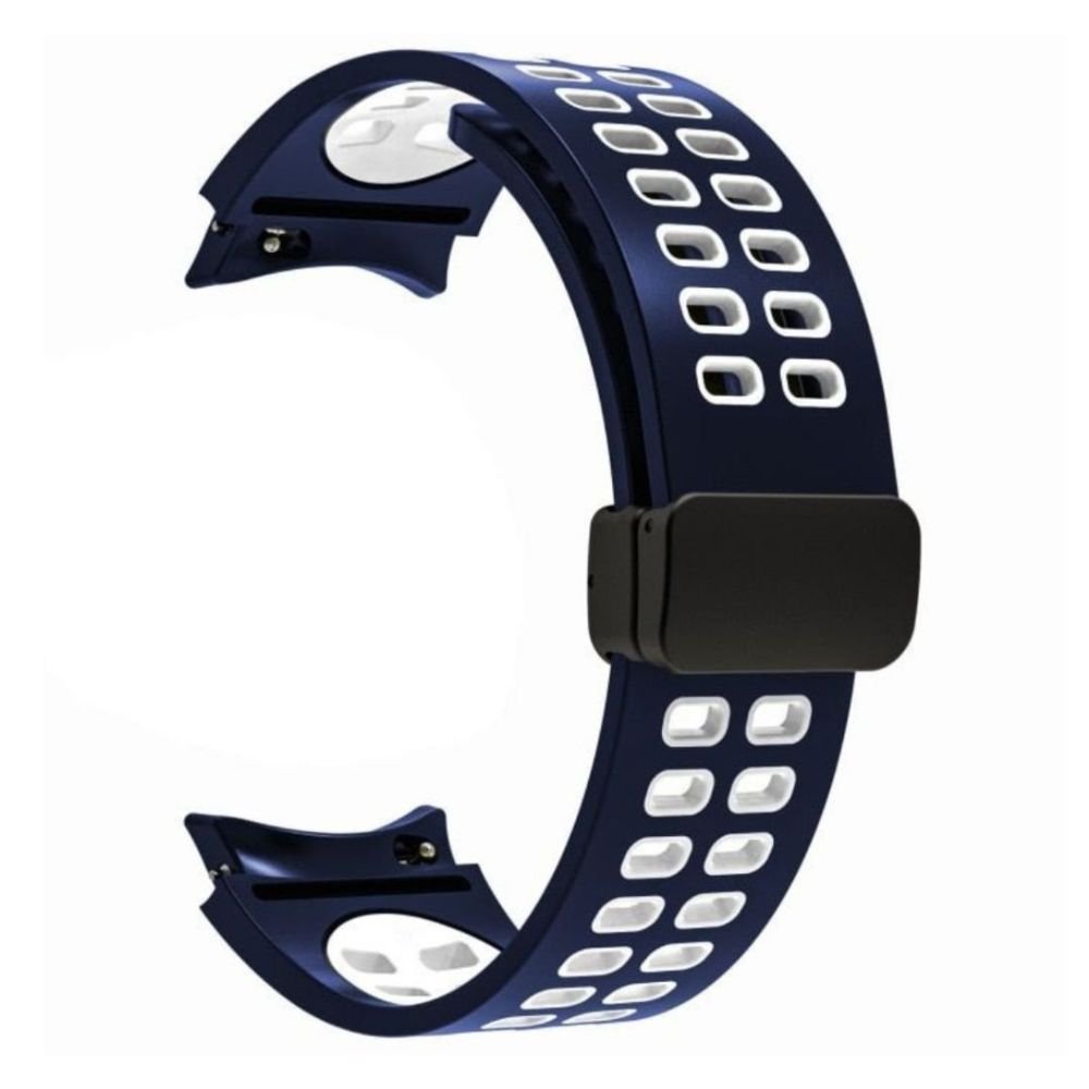 Agere Magnetic D - Buckle Galaxy Sports Band - Astra Straps