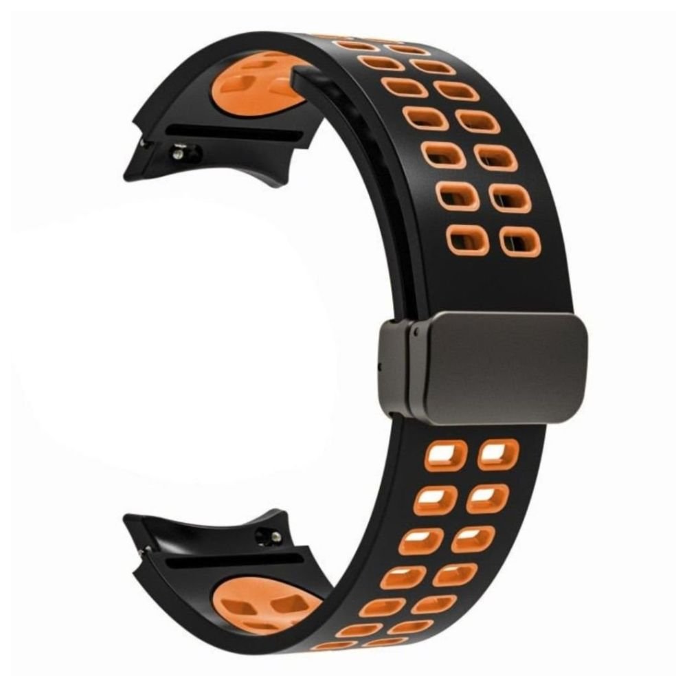 Agere Magnetic D - Buckle Galaxy Sports Band - Astra Straps
