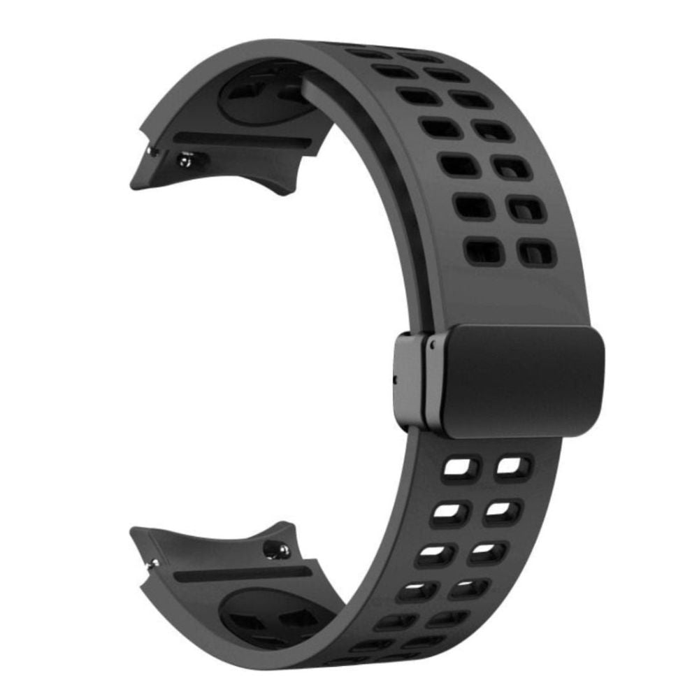 Agere Magnetic D - Buckle Galaxy Sports Band - Astra Straps