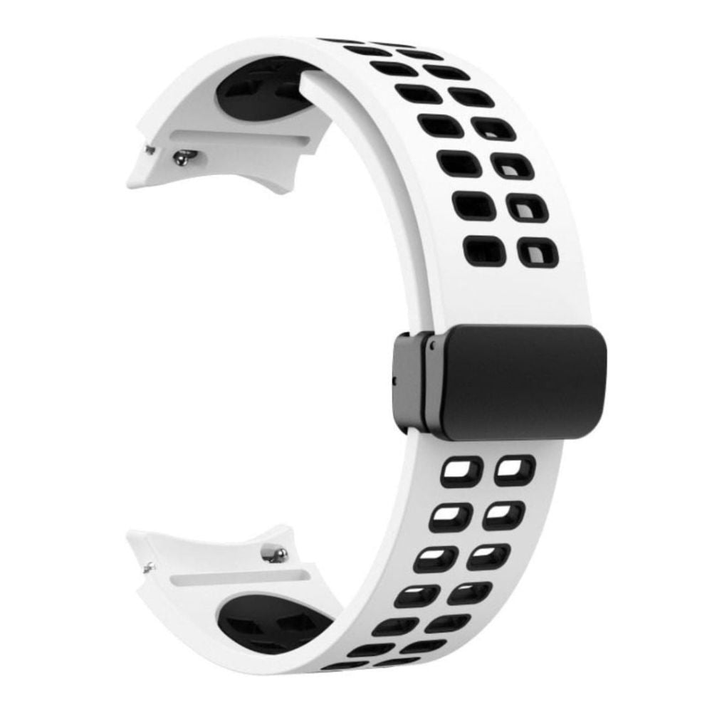 Agere Magnetic D - Buckle Galaxy Sports Band - Astra Straps