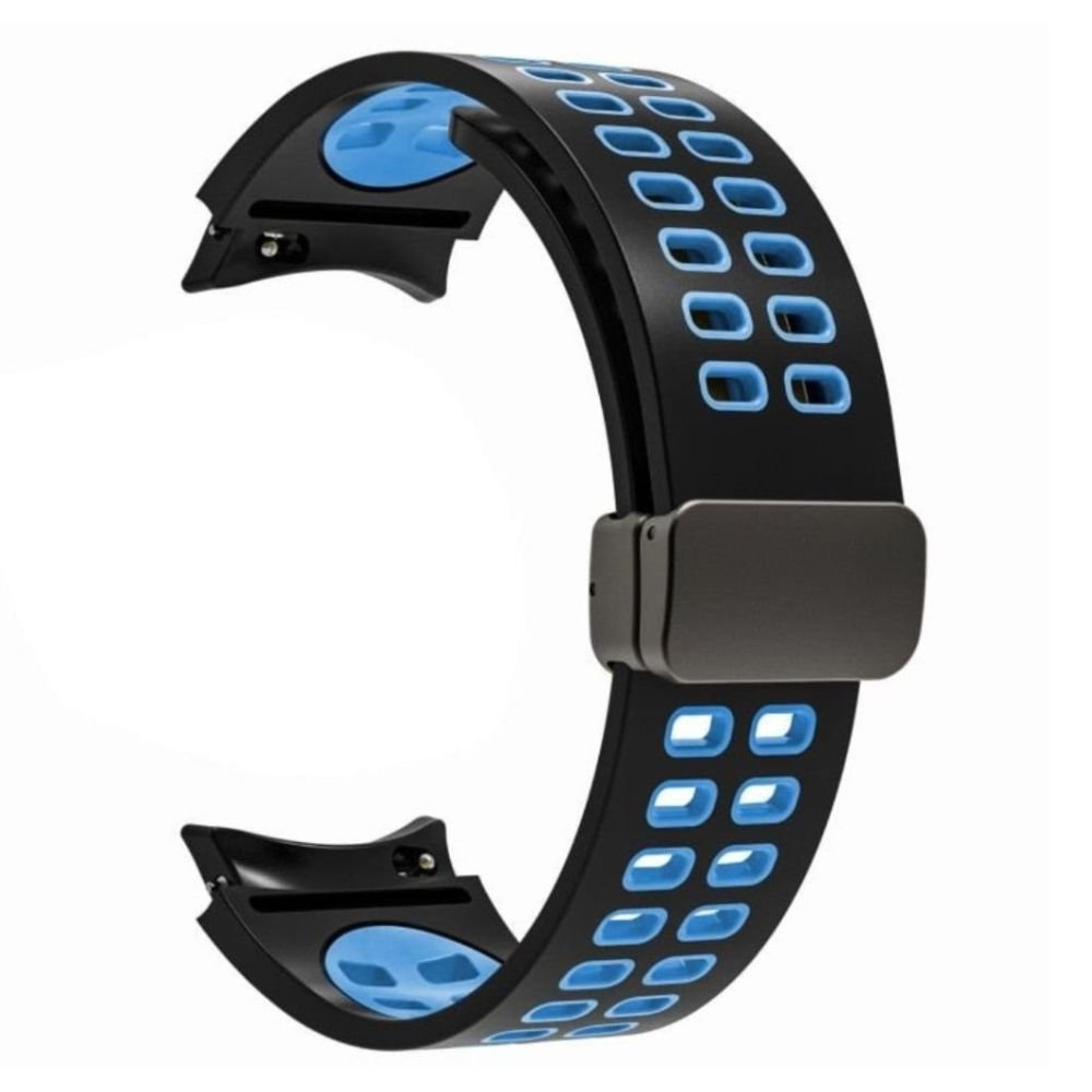 Agere Magnetic D - Buckle Galaxy Sports Band - Astra Straps