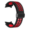 Agere Magnetic D - Buckle Galaxy Sports Band - Astra Straps