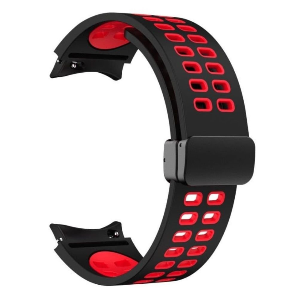 Agere Magnetic D - Buckle Galaxy Sports Band - Astra Straps