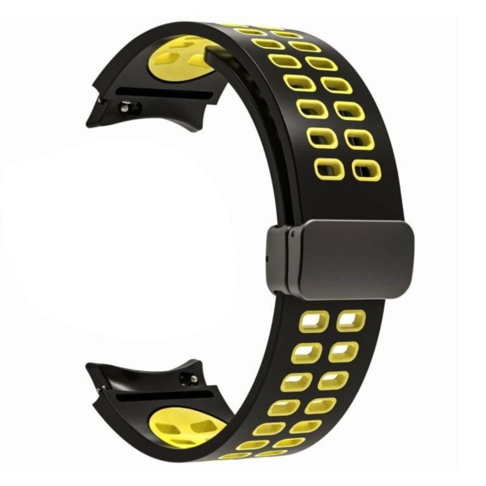 Agere Magnetic D - Buckle Galaxy Sports Band - Astra Straps
