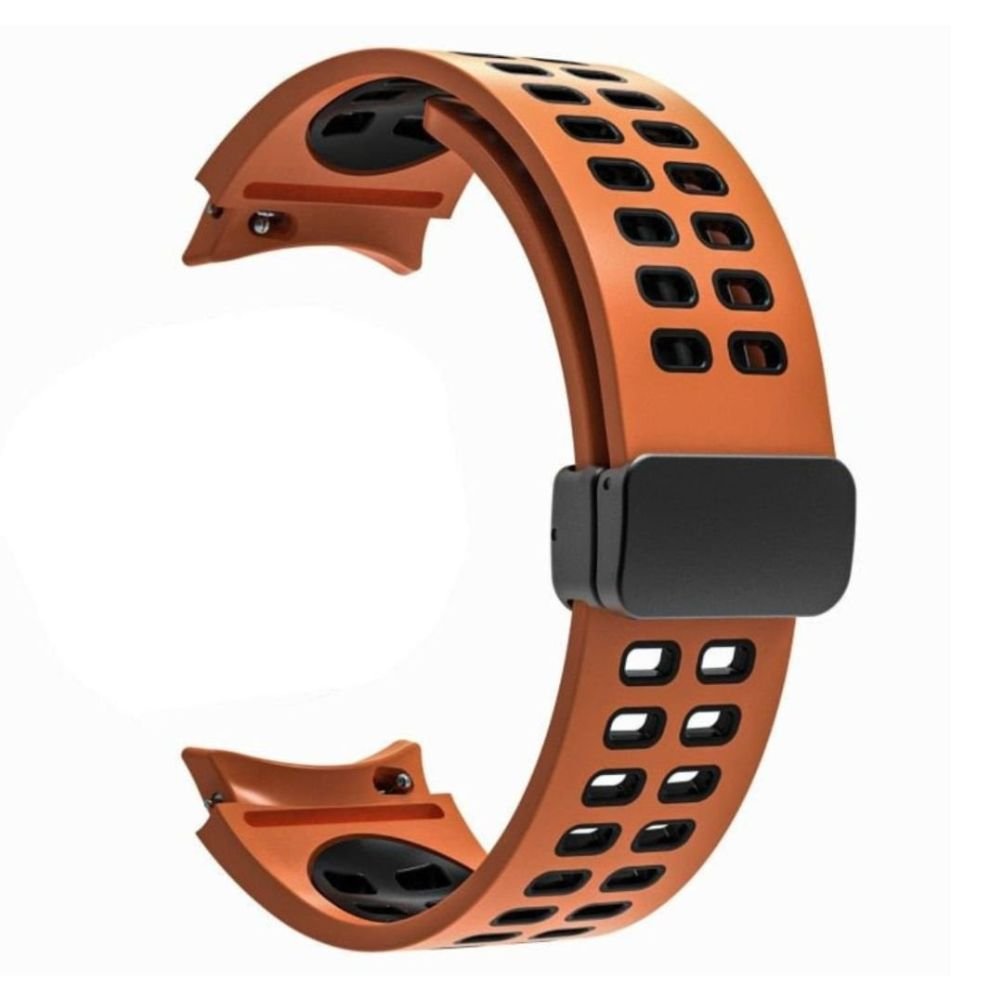 Agere Magnetic D - Buckle Galaxy Sports Band - Astra Straps