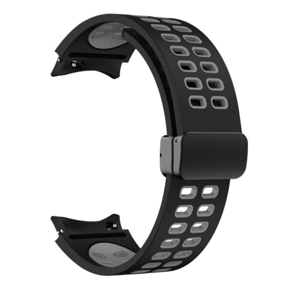 Agere Magnetic D - Buckle Galaxy Sports Band - Astra Straps