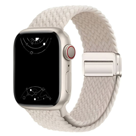 Ambitus Magnetic Braided Loop Band - Astra Straps