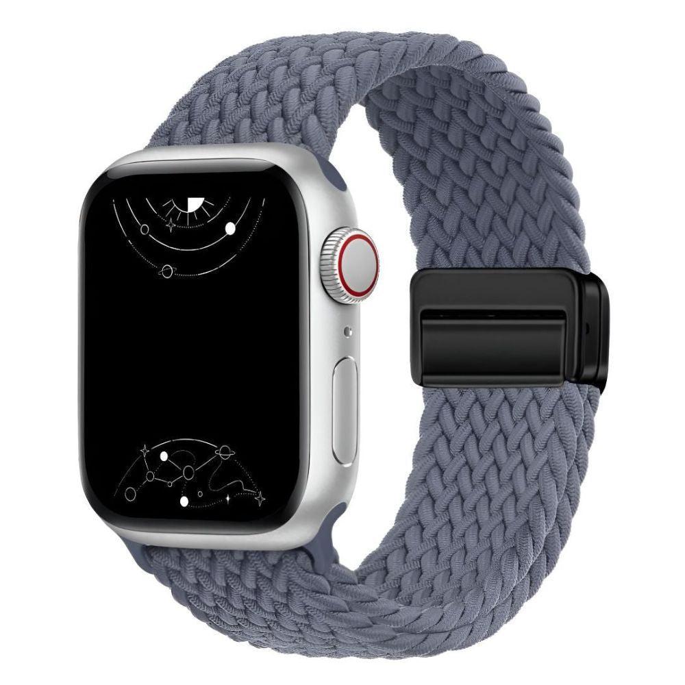 Ambitus Magnetic Braided Loop Band - Astra Straps