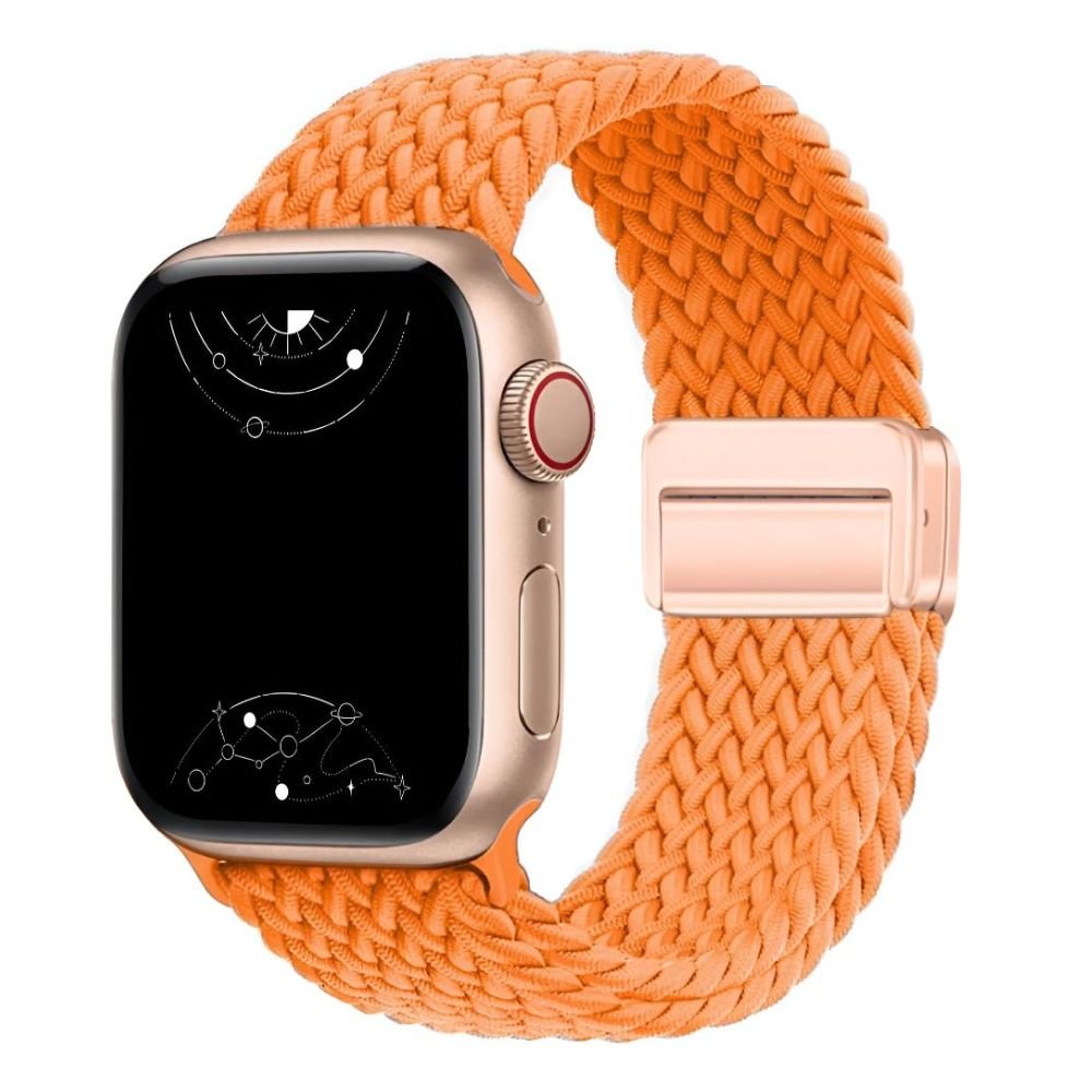 Ambitus Magnetic Braided Loop Band - Astra Straps