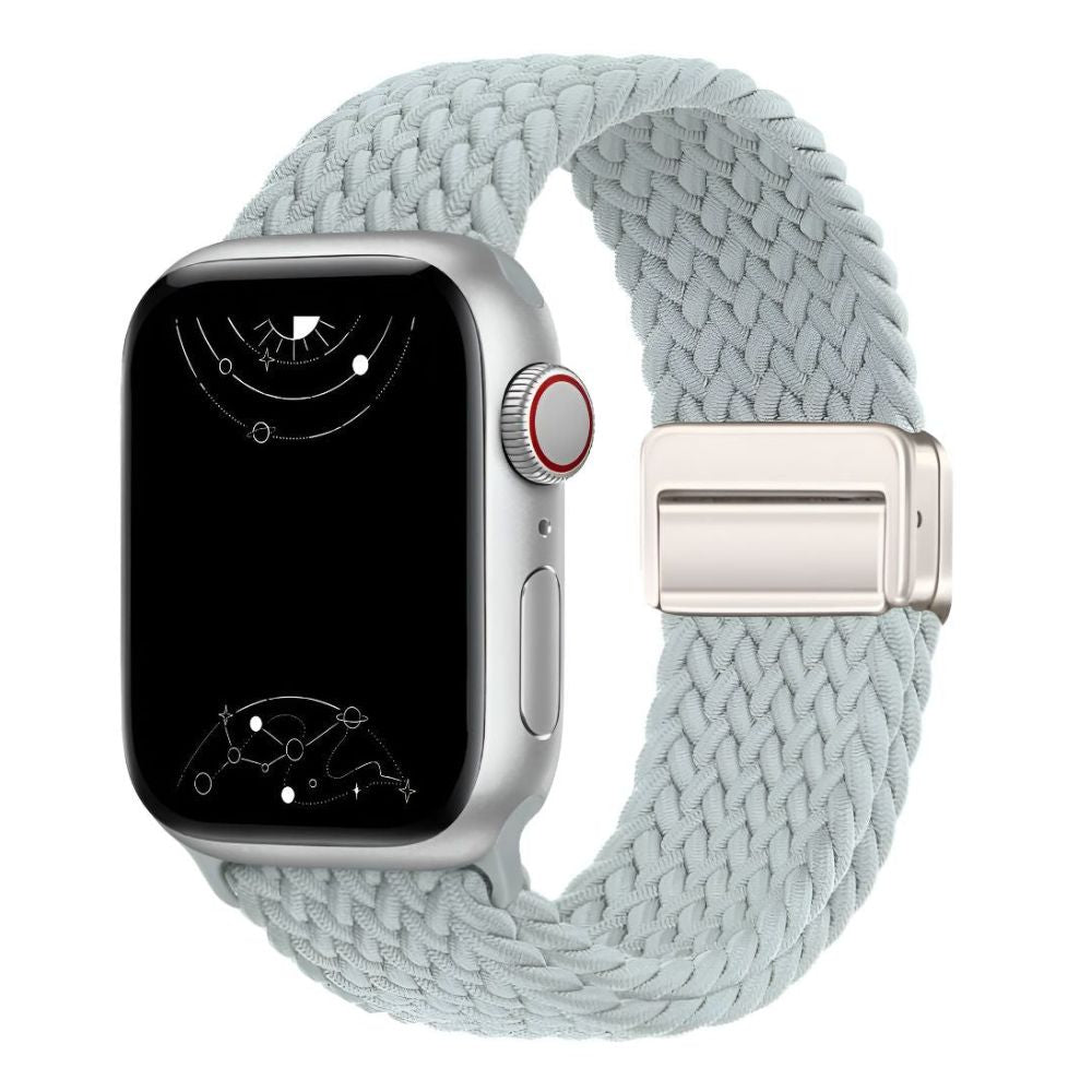 Ambitus Magnetic Braided Loop Band - Astra Straps