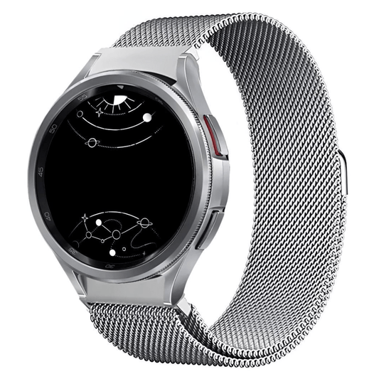 Appello Milanese Galaxy Watch Band - Astra Straps