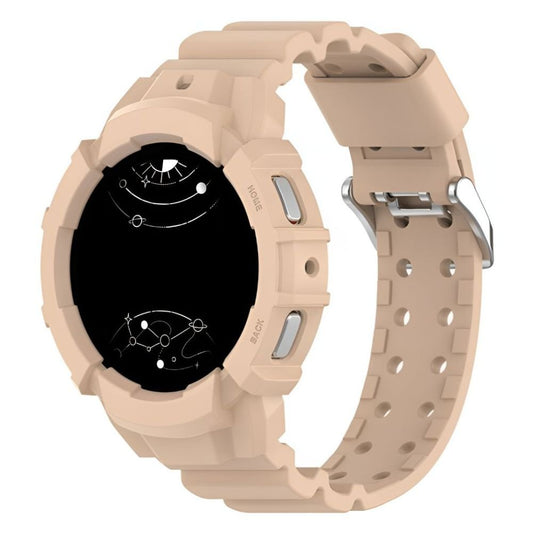 Artis Silicone Sports Band With Case For Galaxy Watch - Astra Straps