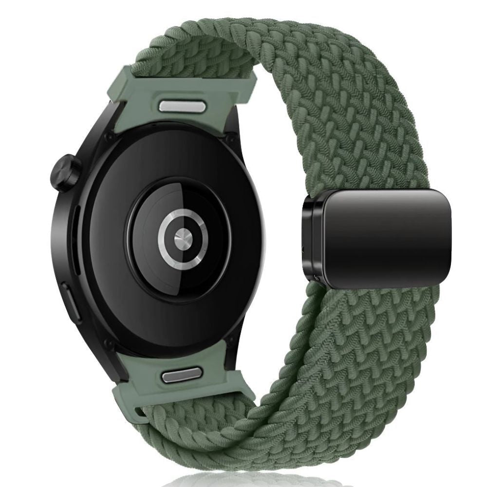 Auctus Galaxy Magnetic Braided Loop Band - Astra Straps