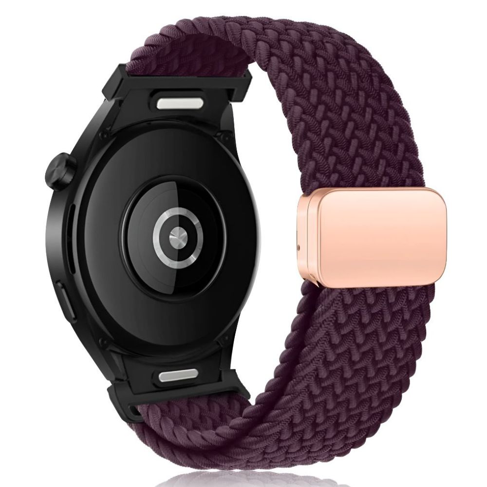 Auctus Galaxy Magnetic Braided Loop Band - Astra Straps