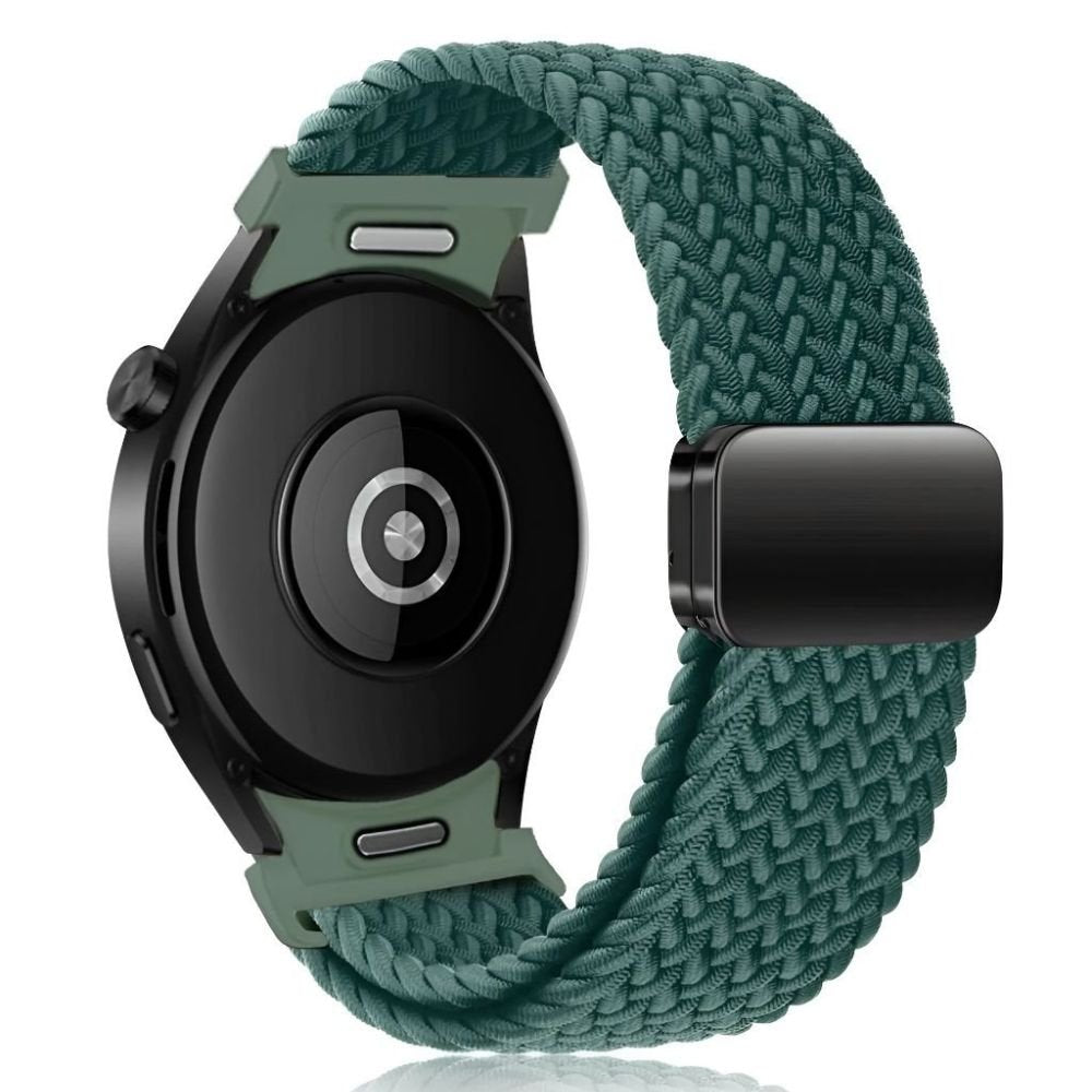 Auctus Galaxy Magnetic Braided Loop Band - Astra Straps