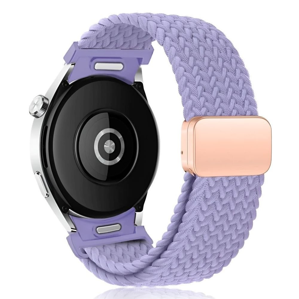 Auctus Galaxy Magnetic Braided Loop Band - Astra Straps