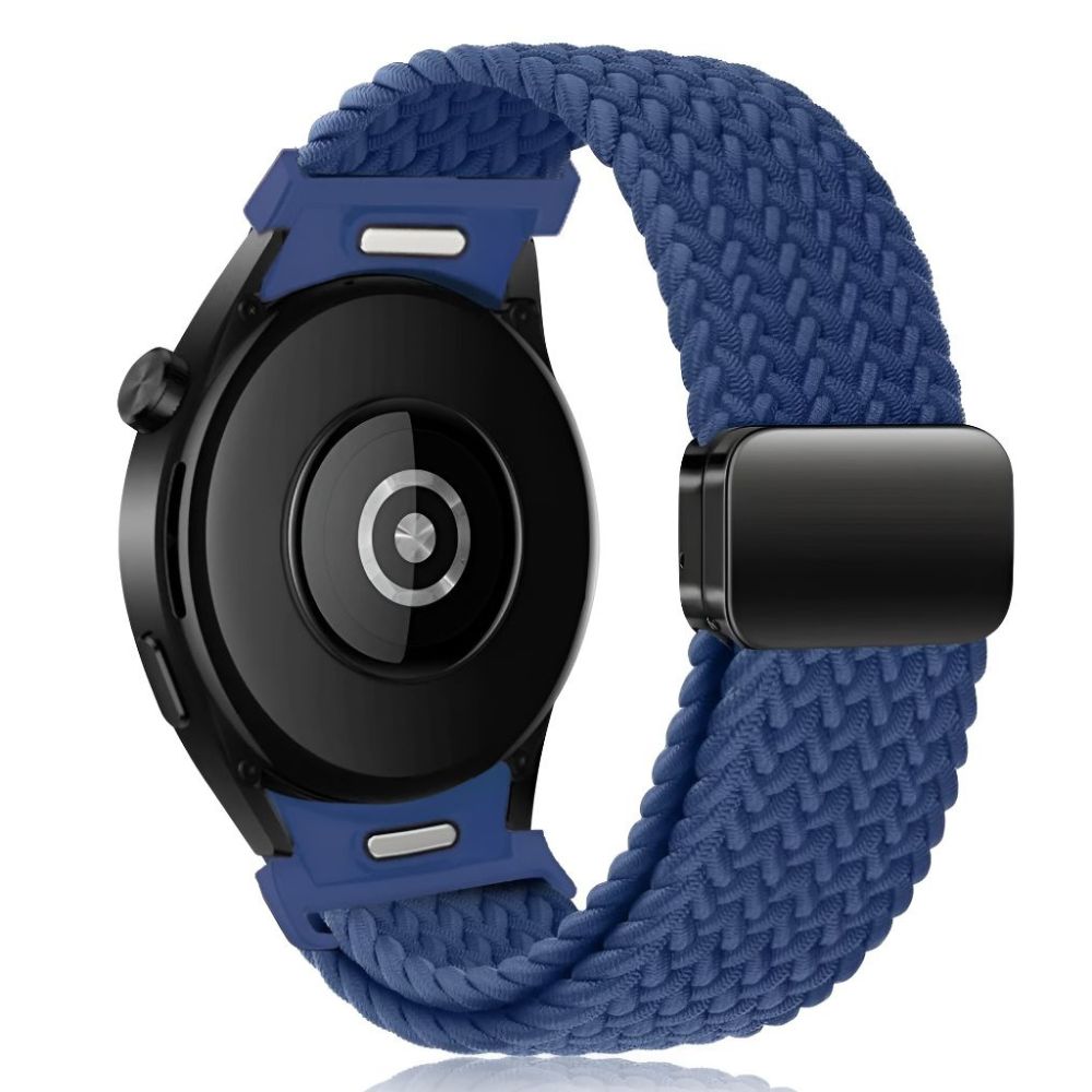 Auctus Galaxy Magnetic Braided Loop Band - Astra Straps